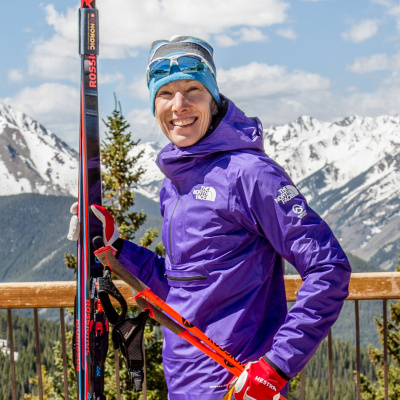 First Chair: Psia-aasi Podcast