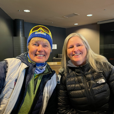 First Chair: Psia-aasi Podcast