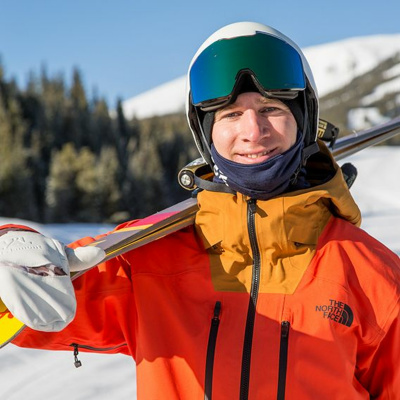 First Chair: Psia-aasi Podcast
