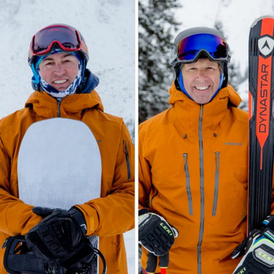 First Chair: Psia-aasi Podcast