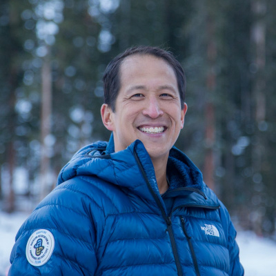 First Chair: Psia-aasi Podcast