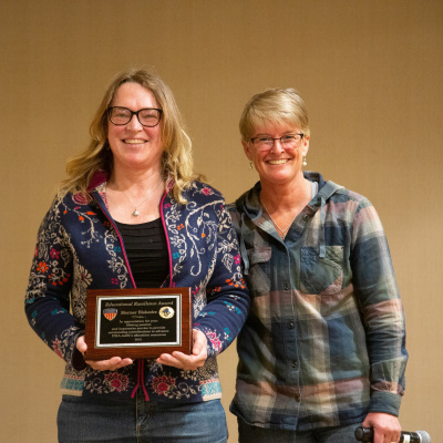 First Chair: Psia-aasi Podcast
