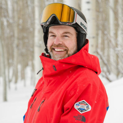 First Chair: Psia-aasi Podcast