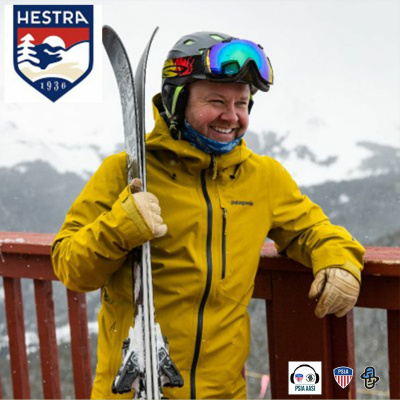 First Chair: Psia-aasi Podcast