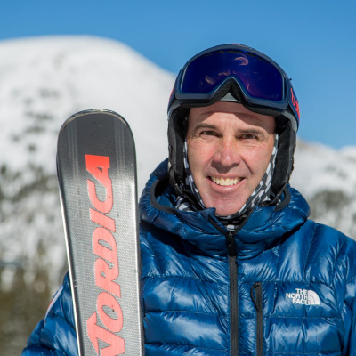 First Chair: Psia-aasi Podcast
