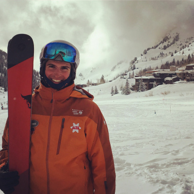 First Chair: Psia-aasi Podcast