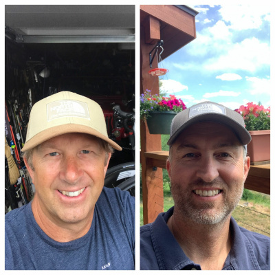 First Chair: Psia-aasi Podcast