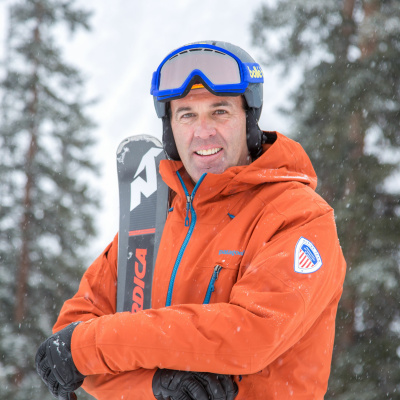 First Chair: Psia-aasi Podcast