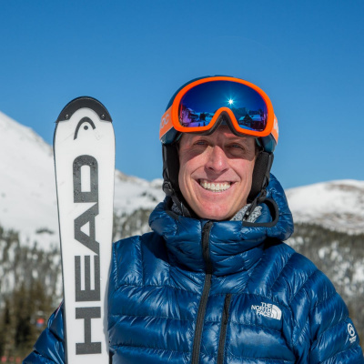 First Chair: Psia-aasi Podcast