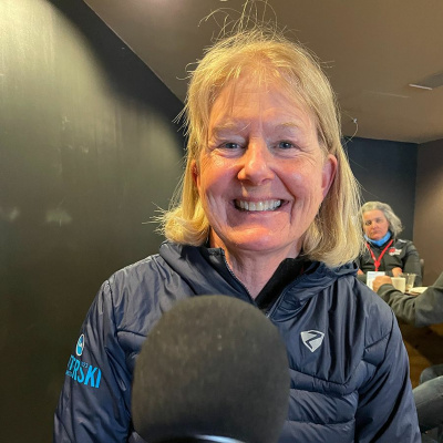 First Chair: Psia-aasi Podcast