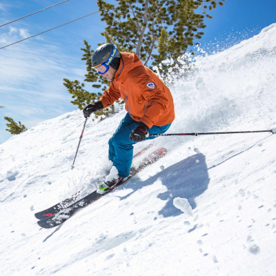 First Chair: Psia-aasi Podcast