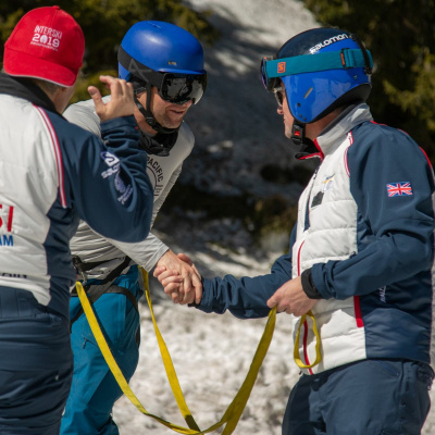 First Chair: Psia-aasi Podcast