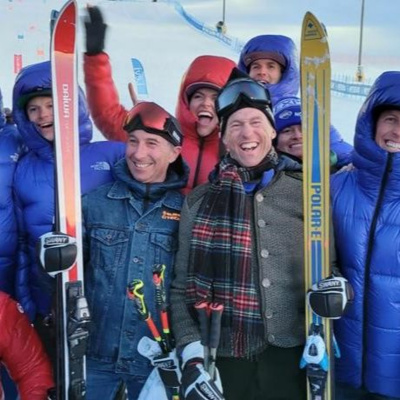 First Chair: Psia-aasi Podcast