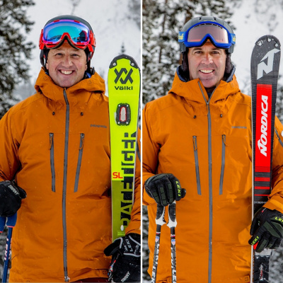 First Chair: Psia-aasi Podcast