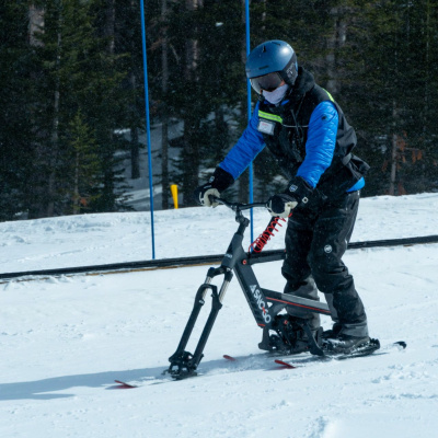 First Chair: Psia-aasi Podcast
