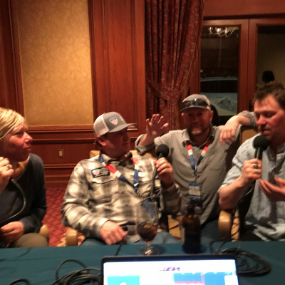 First Chair: Psia-aasi Podcast