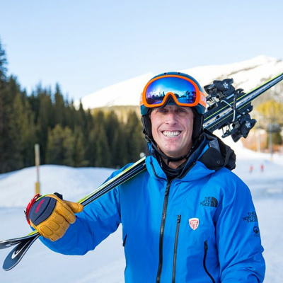 First Chair: Psia-aasi Podcast