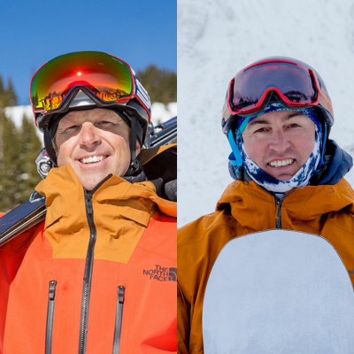 First Chair: Psia-aasi Podcast