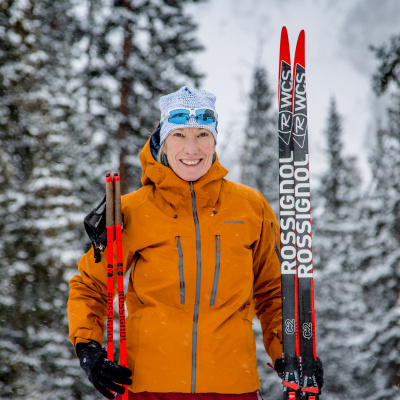 First Chair: Psia-aasi Podcast