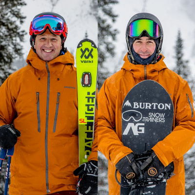 First Chair: Psia-aasi Podcast