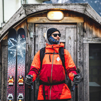 First Chair: Psia-aasi Podcast