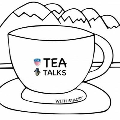 First Chair: Psia-aasi Podcast