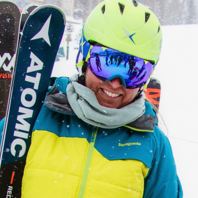 First Chair: Psia-aasi Podcast