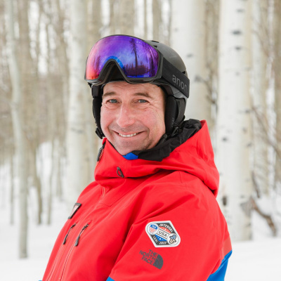 First Chair: Psia-aasi Podcast