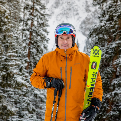 First Chair: Psia-aasi Podcast