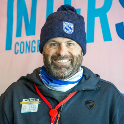 First Chair: Psia-aasi Podcast