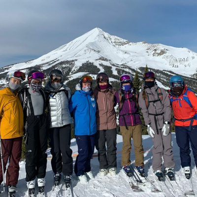 First Chair: Psia-aasi Podcast