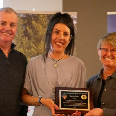 First Chair: Psia-aasi Podcast