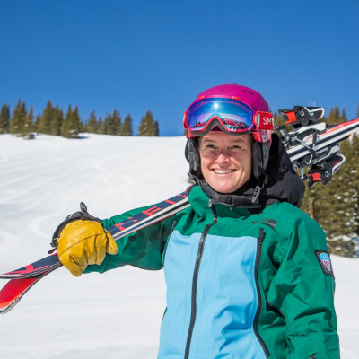 First Chair: Psia-aasi Podcast