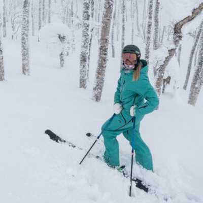 First Chair: Psia-aasi Podcast
