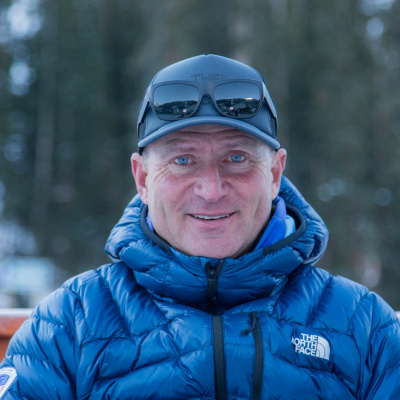 First Chair: Psia-aasi Podcast