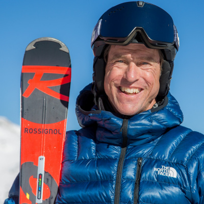 First Chair: Psia-aasi Podcast
