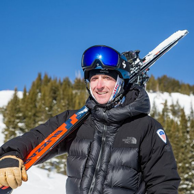 First Chair: Psia-aasi Podcast