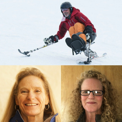 First Chair: Psia-aasi Podcast