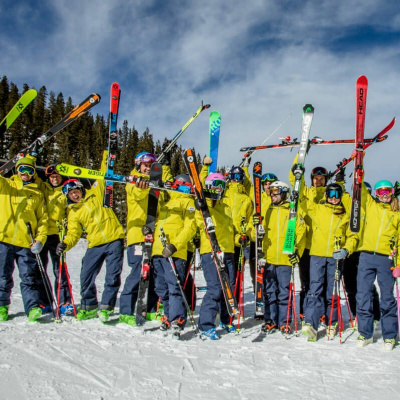 First Chair: Psia-aasi Podcast
