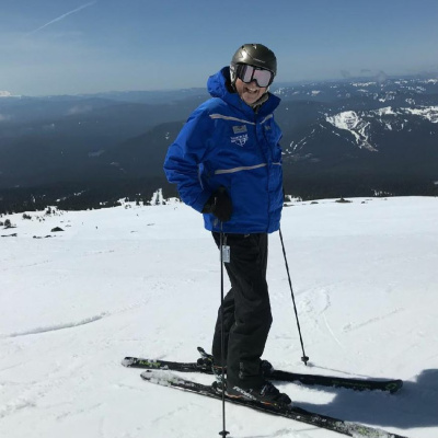 First Chair: Psia-aasi Podcast