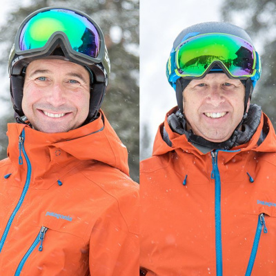 First Chair: Psia-aasi Podcast