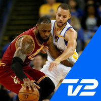 Episode 43: Chris Paul og Peter Wangs All-Star-hold