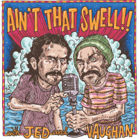 Rando Conversations: Vaughan Spawn Milo Cool on Giving Surfing the Fuh-lick!