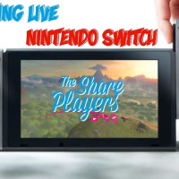 Debriefing Nintendo Switch avec Nico Agusto