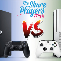 Emission #62 | PS4 Pro vs Xbox One S
