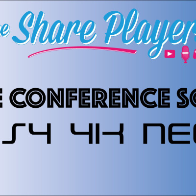 The Share Players