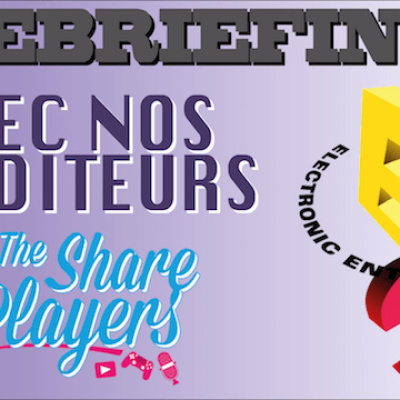 The Share Players
