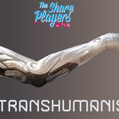 The Share Players