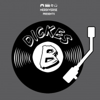 Dickes B - Es Weihnachtet sehr