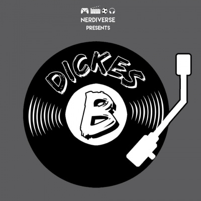 Nerdiverse - Games, Filme, Fußball  More